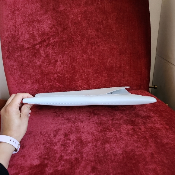 Glass Ladder & Co. Megan Portfolio Clutch - Brand new - Picture 5 of 14